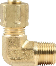 Load image into Gallery viewer, ALLSTAR PERFORMANCE 48033 Fitting 1/8in NPT 90 Deg
