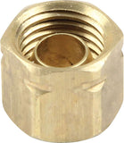 ALLSTAR PERFORMANCE 48036 End Caps Captured 3/16in 10pk
