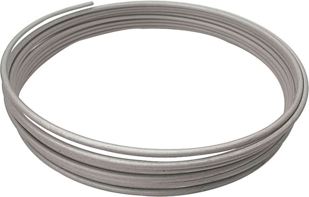 ALLSTAR PERFORMANCE 48040 3/16in Brake Line Coil Steel 25ft