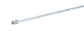 ALLSTAR PERFORMANCE 48058 3/16 Brake Line 51in Steel