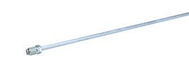ALLSTAR PERFORMANCE 48060 3/16 Brake Line 60in Steel