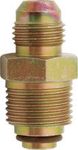 Load image into Gallery viewer, ALLSTAR PERFORMANCE 48212 P/S Fitting with O-ring 6AN to 18mm x 1.50