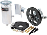 ALLSTAR PERFORMANCE 48240 Power Steering Kit Head Mount