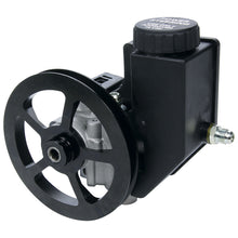 Load image into Gallery viewer, ALLSTAR PERFORMANCE 48245 Power Steering Pump w/Pulley and Reservoir