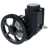 ALLSTAR PERFORMANCE 48245 Power Steering Pump w/Pulley and Reservoir