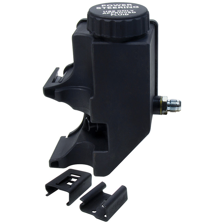 ALLSTAR PERFORMANCE 48247 Tank with Mounting Clips for ALL48245