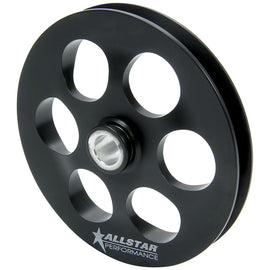 ALLSTAR PERFORMANCE 48251 Pulley for ALL48245 and ALL48250