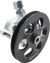 Load image into Gallery viewer, ALLSTAR PERFORMANCE 48252 Power Steering Pump with 1/2in Wide Pulley