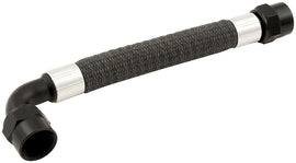ALLSTAR PERFORMANCE 48262 Sprint P/S Supply Line KSE Gen2 w/90 Degree End