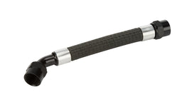 ALLSTAR PERFORMANCE 48263 Sprint P/S Supply Line KSE Gen2 w/45 Degree End