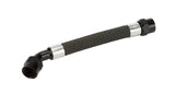 ALLSTAR PERFORMANCE 48263 Sprint P/S Supply Line KSE Gen2 w/45 Degree End