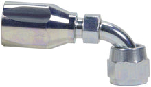 Load image into Gallery viewer, ALLSTAR PERFORMANCE 48273 Power Steering Fitting 90 Degree -6