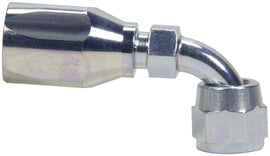 ALLSTAR PERFORMANCE 48273 Power Steering Fitting 90 Degree -6