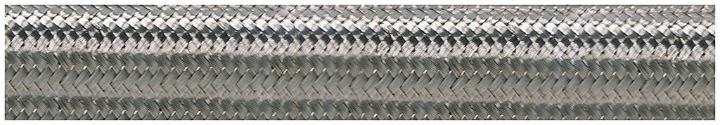 ALLSTAR PERFORMANCE 48275-3 Stainless Steel Hose -10 3ft