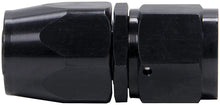 Load image into Gallery viewer, ALLSTAR PERFORMANCE 48276 Hose End Straight -10 Black