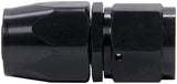 ALLSTAR PERFORMANCE 48276 Hose End Straight -10 Black