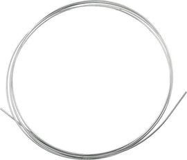 ALLSTAR PERFORMANCE 48308 3/16in Brake Line 20ft Stainless Steel