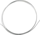ALLSTAR PERFORMANCE 48308 3/16in Brake Line 20ft Stainless Steel