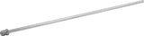 ALLSTAR PERFORMANCE 48312 1/4in Brake Line 20in Stainless Steel