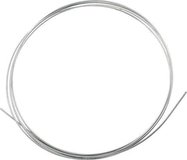 ALLSTAR PERFORMANCE 48318 1/4in Brake Line 20ft Stainless Steel