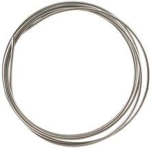 Load image into Gallery viewer, ALLSTAR PERFORMANCE 48322 3/8in Coiled Tubing 20ft Stainless Steel