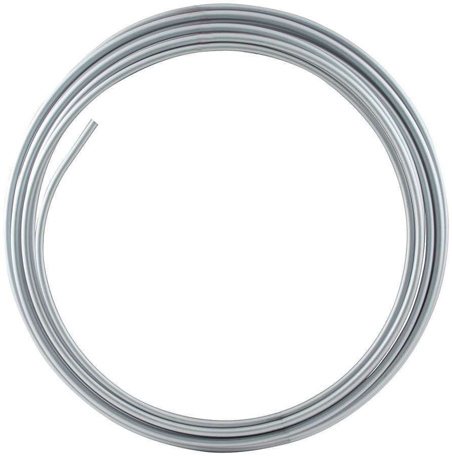 ALLSTAR PERFORMANCE 48327 5/16in Coiled Tubing 25ft Steel