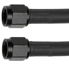 Load image into Gallery viewer, ALLSTAR PERFORMANCE 48351 Coated Braided Line 12in #4 Hose -4 Str/-4 Str