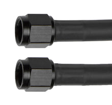 Load image into Gallery viewer, ALLSTAR PERFORMANCE 48355 Coated Braided Line 24in #4 Hose -4 Str/-4 Str