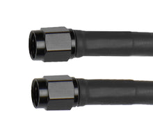 Load image into Gallery viewer, ALLSTAR PERFORMANCE 48375 Coated Braided Line 24in #2 Hose -3 Str/-3 Str