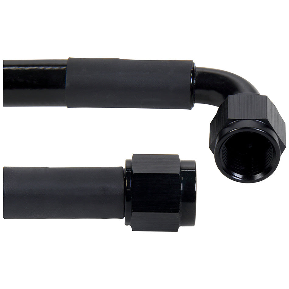 ALLSTAR PERFORMANCE ALL48466-36-10 ALLSTAR PERFORMANCE ALL48466-36-10 36-Inch -6 AN PTFE Hose Assembly Set