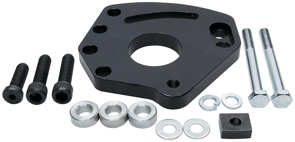 ALLSTAR PERFORMANCE 48500 P/S Bracket Kit Head Mount