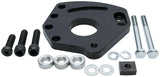 ALLSTAR PERFORMANCE 48500 P/S Bracket Kit Head Mount