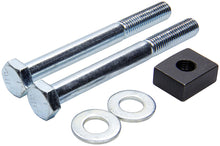 Load image into Gallery viewer, ALLSTAR PERFORMANCE 48507 Pump to Bracket Bolt Kit