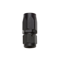 Load image into Gallery viewer, ALLSTAR PERFORMANCE 49312 Reusable Hose End Black Straight -6
