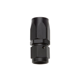 ALLSTAR PERFORMANCE 49312 Reusable Hose End Black Straight -6