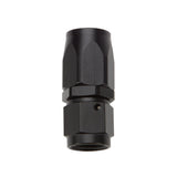 ALLSTAR PERFORMANCE 49315 Reusable Hose End Black Straight -12