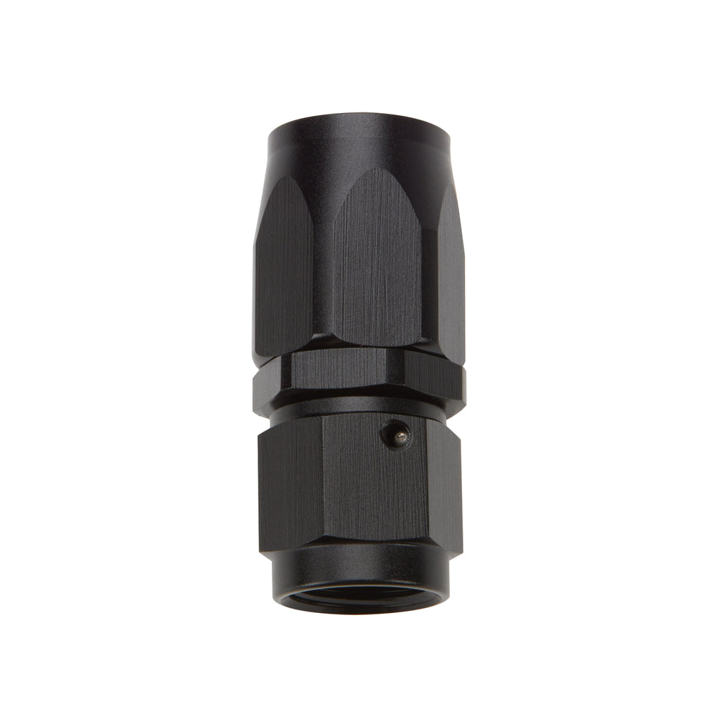 ALLSTAR PERFORMANCE 49316 Reusable Hose End Black Straight -16