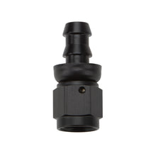 Load image into Gallery viewer, ALLSTAR PERFORMANCE 49413 Pushlock Hose End Black Straight -8