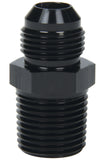 ALLSTAR PERFORMANCE 49505-10 AN To NPT Straight -4 x 1/8in 10pk