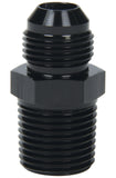 ALLSTAR PERFORMANCE 49509 AN To NPT Straight -6 x 1/4in