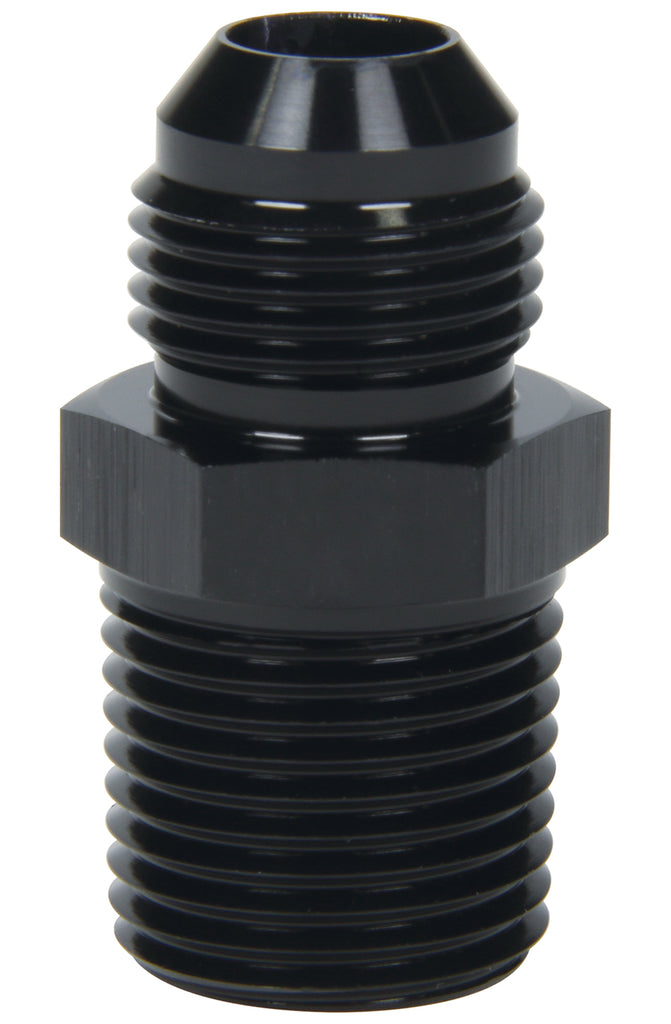 ALLSTAR PERFORMANCE 49511 AN To NPT Straight -6 x 1/2in