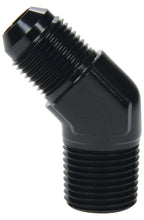 Load image into Gallery viewer, ALLSTAR PERFORMANCE 49539 AN To NPT 45 Degree -6 x 1/4in