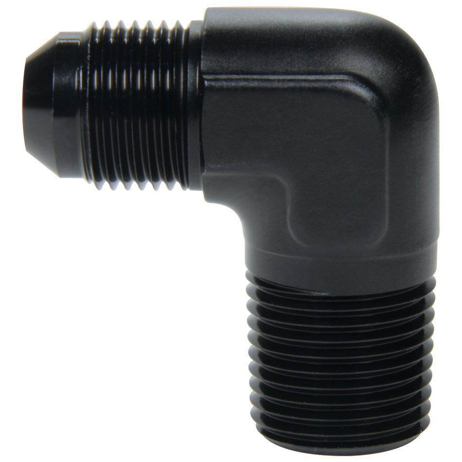 ALLSTAR PERFORMANCE 49562 AN To NPT 90 Degree -3 x 1/8in