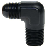ALLSTAR PERFORMANCE 49566 AN To NPT 90 Degree -4 x 1/4in