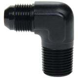 ALLSTAR PERFORMANCE 49574 AN To NPT 90 Degree -8 x 1/2in