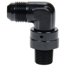 Load image into Gallery viewer, ALLSTAR PERFORMANCE 49585 AN To NPT Swivel 90 Deg -4 x 1/4in