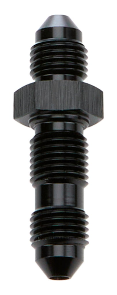 ALLSTAR PERFORMANCE 49610 Bulkhead AN Straight -3