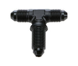 ALLSTAR PERFORMANCE 49631 Bulkhead AN -4 Tee On The Side