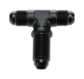 ALLSTAR PERFORMANCE 49632 Bulkhead AN -6 Tee On The Side