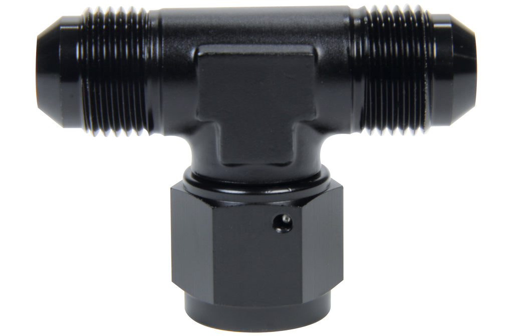 ALLSTAR PERFORMANCE 49650 AN Tee -3 Swivel On Side